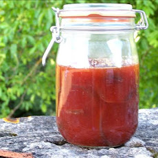 Swedish Pickled Beets