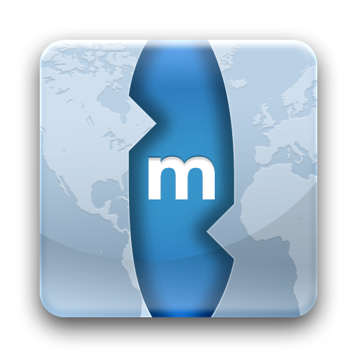 Meridian 旅遊 App LOGO-APP開箱王