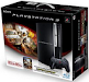 Playstation3 80Gb With 6 Games And 2 Controllers