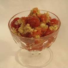 Cherry Crunch
