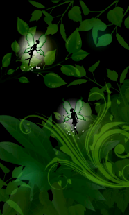 How to install Forest Fairies Live Wallpaper 1.00 apk for laptop