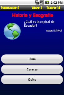How to install EsTrivial 3.2 mod apk for bluestacks