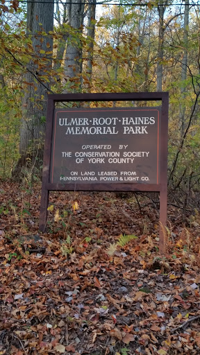 Ulmer-Root-Haines Memorial Park