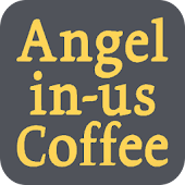 엔제리너스 카드 - Angel-in-us Coffee