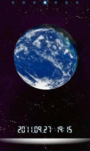 Planet Earth