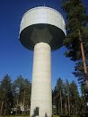 Kempele Water Tower