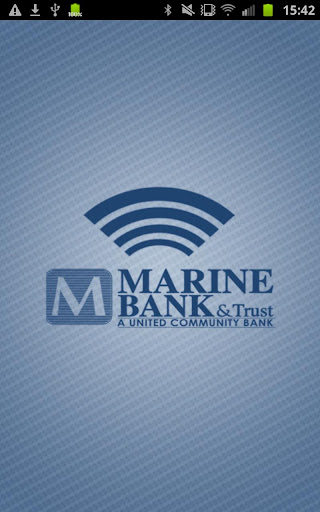 Marine Bank Mobile