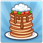 Pancakes!!! Apk