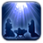 Be Born in Us Today Devotional mobile app icon