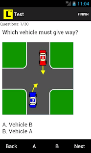 How to download VicRoads Learner Permit Test patch 1.0 apk for bluestacks