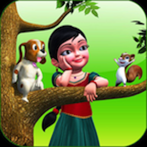 Kannada Rhymes Chinnu.apk 1.1