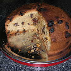 Really Really Good Whiskey Cake !!
