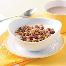 Good-Morning Granola Recipe
