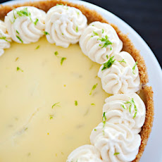 Key Lime Pie