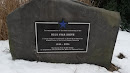 Blue Star Drive Veterans Memorial