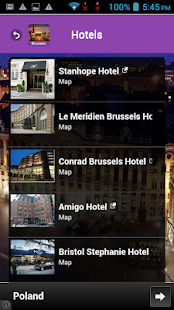 How to mod Brussels Travel Guide 4.0 unlimited apk for bluestacks