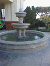 Holiday Fountain