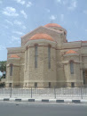 Zakaki Church