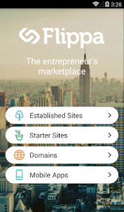 How to install Flippa 1.0.2 unlimited apk for bluestacks