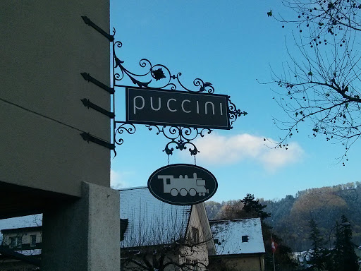 Puccini Bar