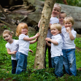 by Darrin James - People Family