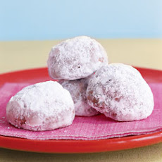 Double-Chocolate Pecan Balls