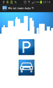 How to download Wo ist mein Auto?! 1.0 mod apk for android