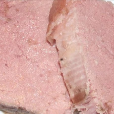 Best Corned Beef/ Silverside on the Planet.