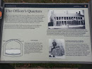 The Officer’s Quarters
