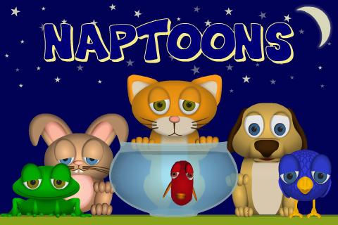 Naptoons