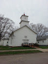 First Guyandotte Baptist Church