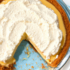 Key Lime Pie