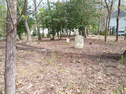 Martin Family Cemetery 