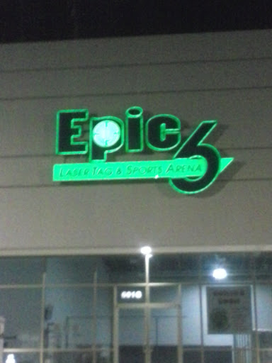 Epic 6