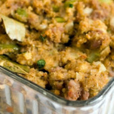Cornbread Dressing