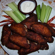 Outback Kookaburra Wings