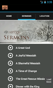 How to download Heritage Baptist Church 1.0.4 apk for laptop
