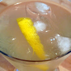 Whiskey Lemonade