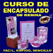 Curso De Encapsulado Y Vaciado De Resina