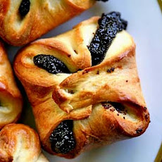 Poppy Seed Kolache