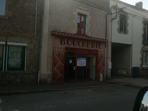 Mosaïque Boucherie LTDB