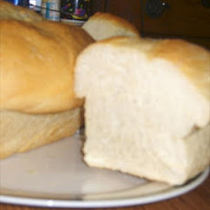 My Mom's Homemade Bread & Bun Recipe (No Bread Maker)