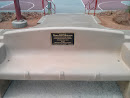 Dawn Rae Anderson Memorial Bench
