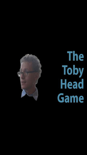 Toby Head Game