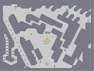 Thumbnail of the map 'Changes for January 07003, soft bells, Hillis algorithm'