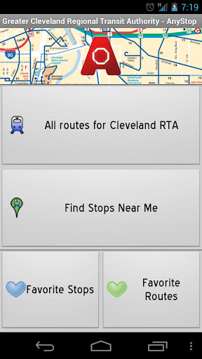 Hampton Roads Transit: AnyStop