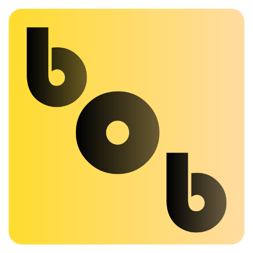 Bob Poraba LOGO-APP點子