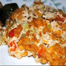 Hot Chicken Salad I