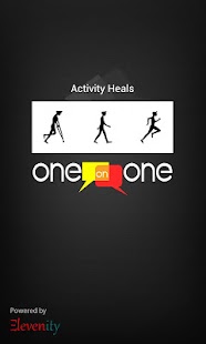 How to get Activity Heals 1on1 lastet apk for android