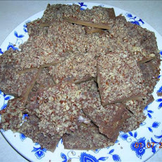 English Toffee
